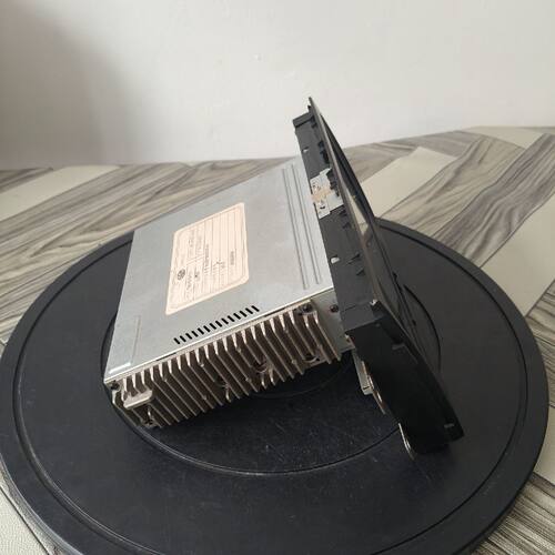 议价奔腾B30原车导航中控主机支持蓝牙USBSD卡12V维修