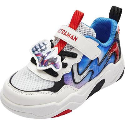 巴拉巴拉板鞋男童潮流炫酷奥特曼