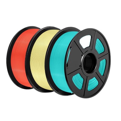 三绿实业专用3D耗材PLA