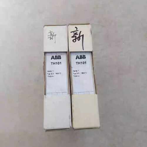 询价-温度变送器模块TH101 安全模块TH101库存实