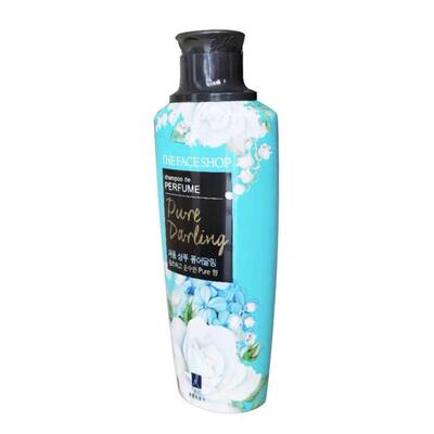 菲诗小铺梦中邂逅香水洗发水持久留香丰盈蓬松200ml