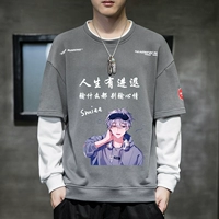 В жизни достигается прогресс Y162 Grey