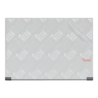 COLORFIREMEOW橘宝R16电脑贴纸