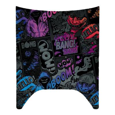 适用小牛电动车电自FXT脚垫