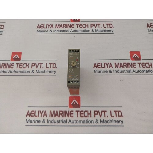 Coel AE 30 Min 220vca Timer