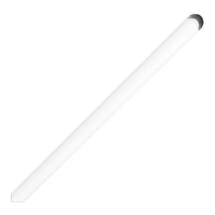 玻璃搅拌棒引流棒耐高温腐蚀直径5 6 7 8mm长度15 20 25 30 35 40cm教学实验室导流棒化学器皿专用耗材可定制