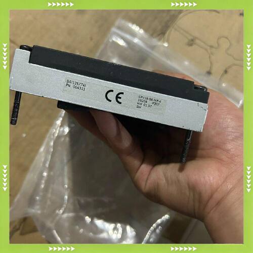 【问价】FESTO费斯托CPV18-GE-MP-6编号18208电接适用