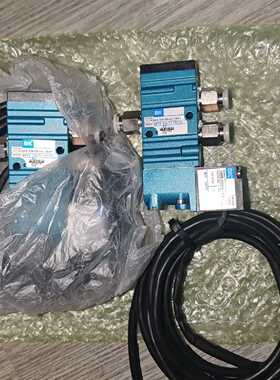 询价-MAC电磁阀 411A-D0A-DM-DDAA-1BA