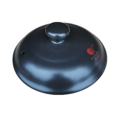 陶瓷汤煲盖通用砂锅盖子