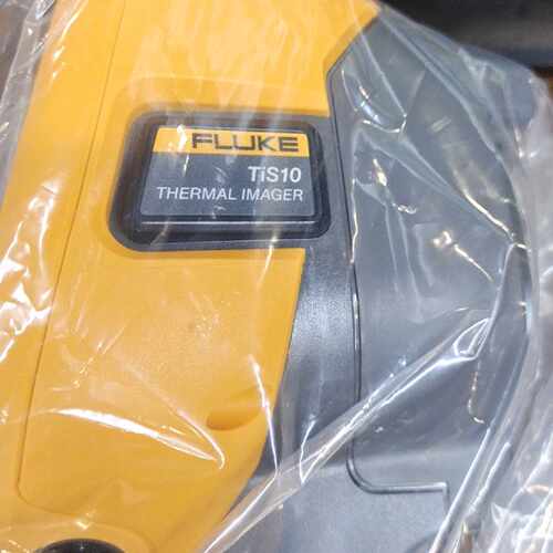 议价全新Fluke福禄克TIS10红外热成像仪，包装完整，未拆封维修