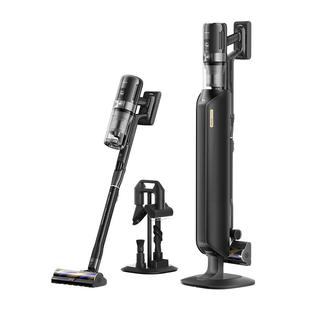 【重磅新品】追觅Z50Station智能集尘吸尘器家用AI感应巅峰大吸力