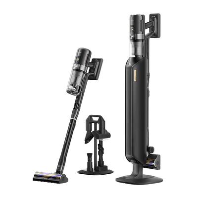 追觅旗舰机皇自集尘吸尘器Z50S