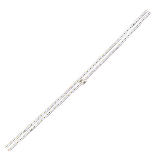 适用TCL L55C1-CUD灯条GIC55LB57/8-LED7020-V0.1 68-743540-0BE