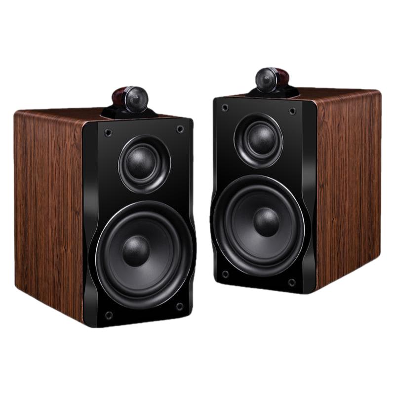 高保真无源音箱hifi发烧级6.5吋