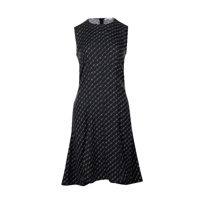 StellaMcCartney无袖连衣裙女士