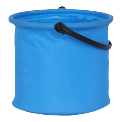 赶海便携式折叠户外打水桶小水桶