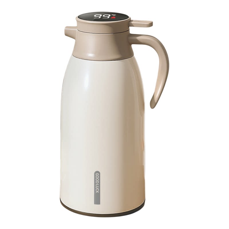 保温壶家用热水壶48小时长效保温暖瓶大容量暖水壶学生宿舍热水瓶