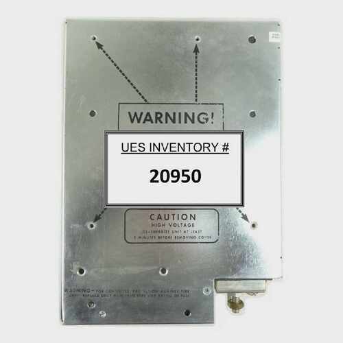 先锋 Magnetics PM 2501A-2 电源 KLA-Tencor 750-023352-00 eS31