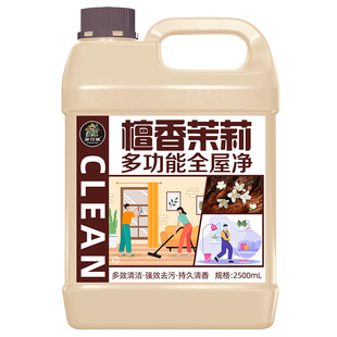 大扫除多功能清洁剂全屋搞卫生神器家用厨房油污浴室玻璃除垢翻新
