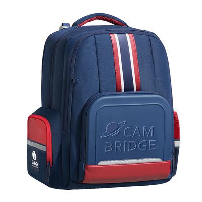 剑桥树科学护脊减负1-6年级书包