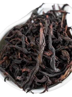 潮汕乌龙茶系凤凰单丛高山蜜兰香