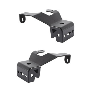 适用于21-25款坦克300改装机盖天线支架电台收音天线固定底座配件