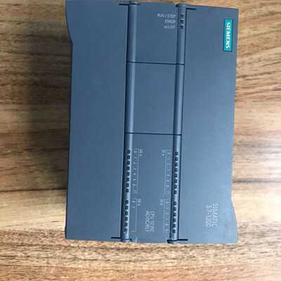 西门子1215C2151BG400XB0外壳实物图