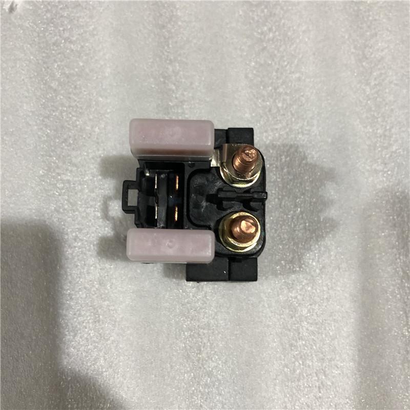 贝纳利配件黄龙600BJ600GS/A/BN600黄龙300/302S/502C启动继电器