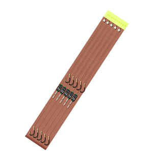 新型免调漂跑铅子线双钩成品伊势尼金袖野钓鱼钩渔具套装自动找底