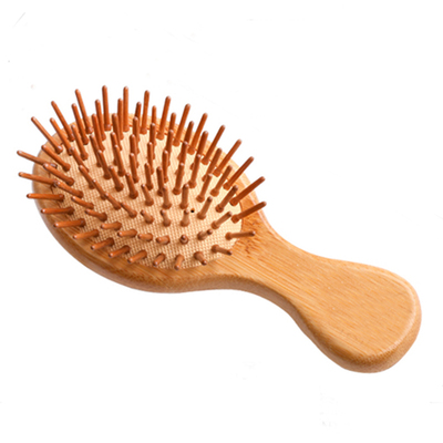 小号气囊气垫按摩梳子护发