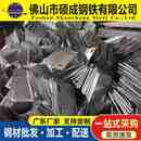 工程定 预埋钢板切割 做钢板加工件 Q235B热轧钢板 广东现货批发