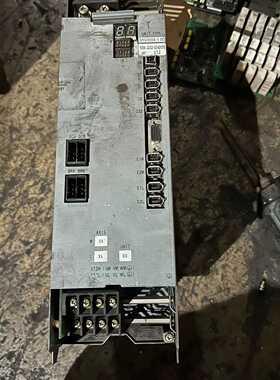 询价-OKUMA 大隈 MIV0404-1-B3 伺服驱动器