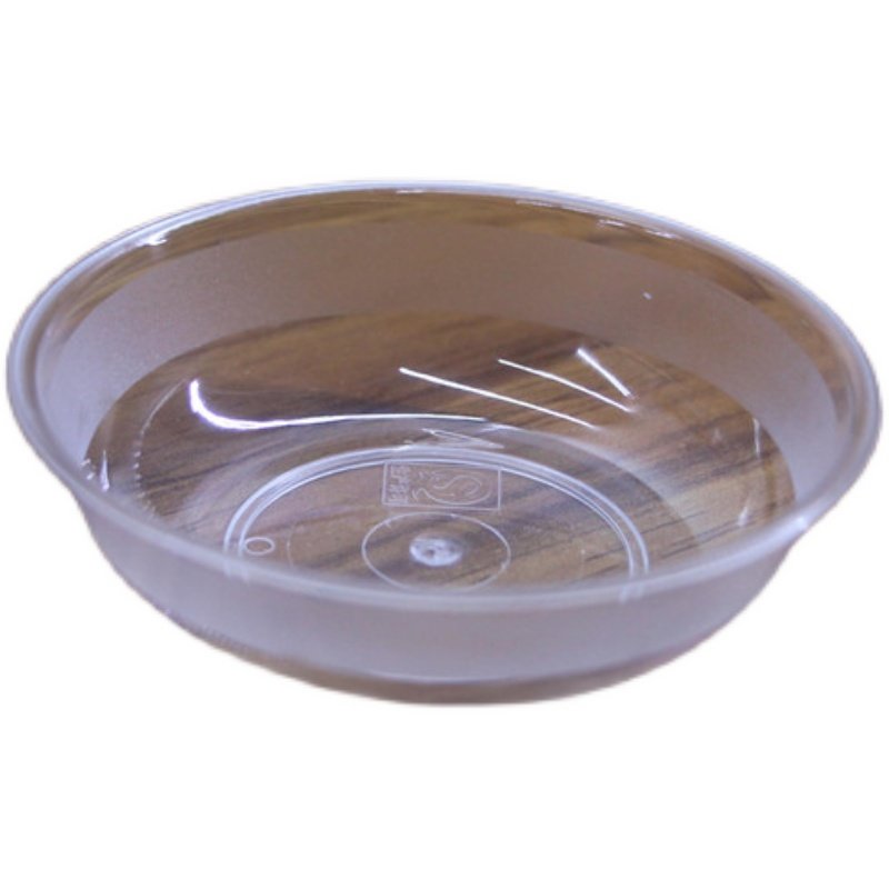 一次性塑料酱料酱油硬质带40ml碟