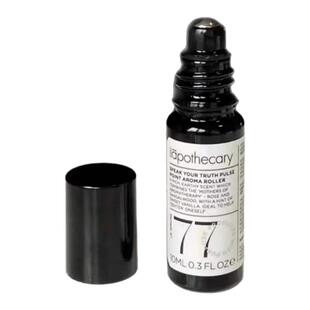 ilapothecary滚珠香水英草社77号安神舒优手腕精油77号正品试香