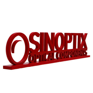 设计定做桌面牌立体logo字定制制作拍照摄影直播品牌logo视觉传达