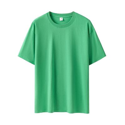 网易严选纯棉百搭基础T恤新疆棉
