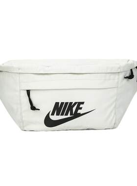 Nike耐克男女包2026新款运动休闲腰包单肩包斜背包胸包BA5751-072