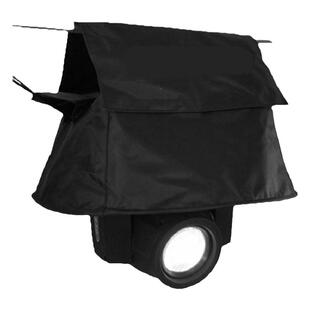 防雨罩230W330W350W光束灯防雨罩户外帕灯面光灯灯防雨罩舞台灯光