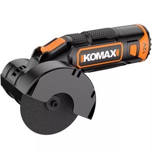 迷你角磨机无刷锂电小型切割机电动打磨机多功能家用清缝机磨光机