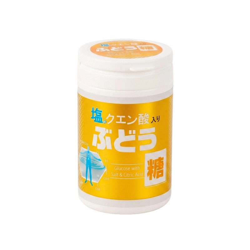 【保税仓发】日本100%纯葡萄传统糖果