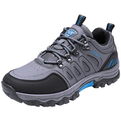 FlowLlorss旗舰店男鞋国潮运动