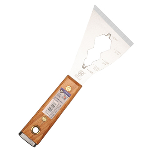 福冈清洁铲刀多功能美缝工具家用铲刀厨房地板墙面保洁卫生小铲子