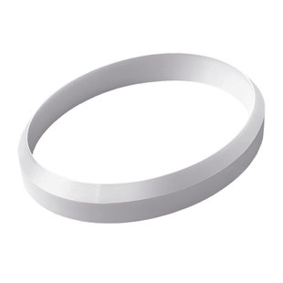 移印机油盅陶瓷环墨杯刮墨刀环形刀陶瓷刮刀油盅刀环陶瓷刀环包邮