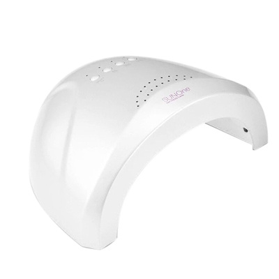 sunone太阳灯智能美甲光疗灯led