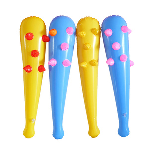 吾家婚品充气狼牙棒接亲小游戏结婚道具创意文明惩罚堵门套装全套