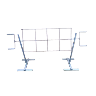 户外不锈钢烤全羊架子炉子烤网加厚木炭乳猪烧烤架羊腿兔子烧烤炉