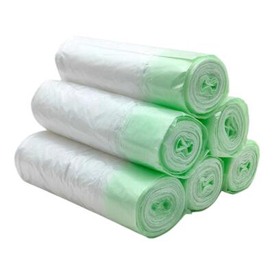 儿童小马桶垃圾袋加厚一次性专用