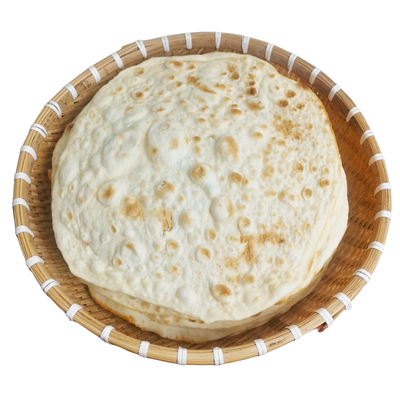 微湖旺滕州大烧饼手工发面饼