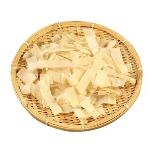 河南干面皮免煮凉皮擀面皮夏季凉菜非油炸爽滑凉拌速食整箱高筋
