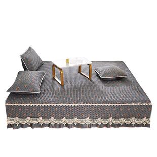 榻榻米床盖专用床单四季通用东北大炕单垫子全棉炕盖罩防滑可定制